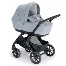Passeggino Duo Cam Il Mondo Del Bambino Dinamico Smart collezione 2025 992