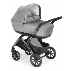 Passeggino Duo Cam Il Mondo Del Bambino Dinamico Smart collezione 2025 994