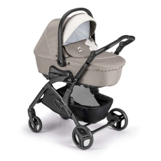 Passeggino Trio Cam Il Mondo Del Bambino Fluido Easy collezione 2022 940