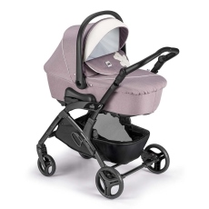 Passeggino Trio Cam Il Mondo Del Bambino Fluido Easy collezione 2022 942