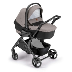 Passeggino Trio Cam Il Mondo Del Bambino Fluido Easy collezione 2022 943