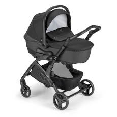 Passeggino Trio Cam Il Mondo Del Bambino Fluido Easy collezione 2022 947