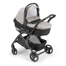 Passeggino Trio Cam Il Mondo Del Bambino Fluido Easy collezione 2023 944