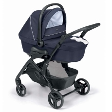 Passeggino Trio Cam Il Mondo Del Bambino Fluido Easy collezione 2023 950