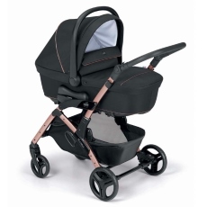 Passeggino Duo Cam Il Mondo Del Bambino Fluido Easy collezione 2025 952