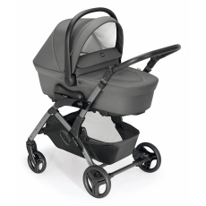 Passeggino Duo Cam Il Mondo Del Bambino Fluido Easy collezione 2025 959