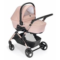 Passeggino Duo Cam Il Mondo Del Bambino Fluido Easy collezione 2025 960