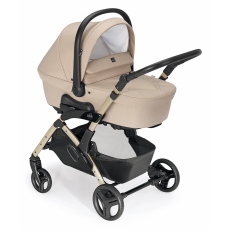 Passeggino Duo Cam Il Mondo Del Bambino Fluido Easy collezione 2025 961
