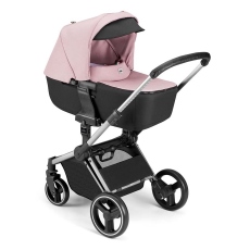 Passeggino Trio Cam Il Mondo Del Bambino Next Evo collezione 2022 932