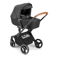 Passeggino Trio Cam Il Mondo Del Bambino Next Evo collezione 2025 931