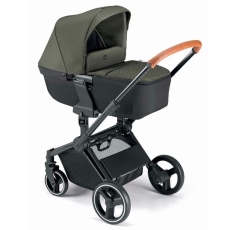 Passeggino Trio Cam Il Mondo Del Bambino Next Evo collezione 2025 934