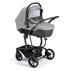 Passeggino Trio Cam Il Mondo Del Bambino Taski Sport collezione 2023 870/c