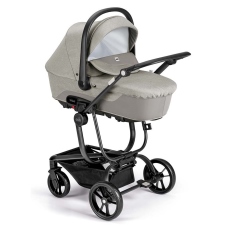 Passeggino Trio Cam Il Mondo Del Bambino Taski Sport collezione 2023 871/c