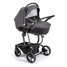 Passeggino Trio Cam Il Mondo Del Bambino Taski Sport collezione 2023 872/c