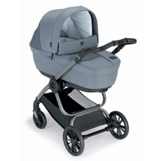 Passeggino Duo Cam Il Mondo Del Bambino Techno Babila collezione 2025 561