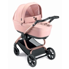 Passeggino Duo Cam Il Mondo Del Bambino Techno Babila collezione 2025 563