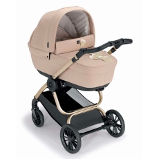 Passeggino Duo Cam Il Mondo Del Bambino Techno Babila collezione 2025 564