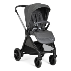 Passeggino Quattro Ruote Chicco Bellagio passeggino collezione 2025 Black Satin