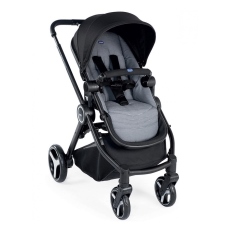 Passeggino Quattro Ruote Chicco Best Friend collezione 2019 Stone