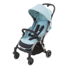 Passeggino Ultraleggero Chicco Cheerio collezione 2021 Azzurro