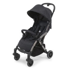 Passeggino Ultraleggero Chicco Cheerio collezione 2021 Nero