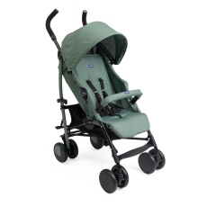 Passeggino Leggero Chicco Echo Lite collezione 2025 Moss