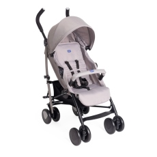 Passeggino Leggero Chicco Echo Lite collezione 2025 Nut