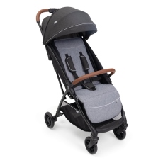 Passeggino Ultraleggero Chicco Glee collezione 2025 Grey Melange