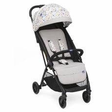 Passeggino Ultraleggero Chicco Glee collezione 2025 Joking Beige