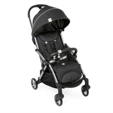 Passeggino Leggero Chicco Goody collezione 2020 Graphite