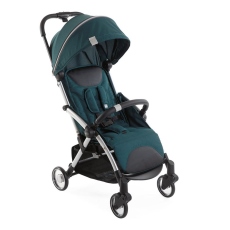 Passeggino Leggero Chicco Goody Plus collezione 2021 Balsam