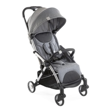Passeggino Leggero Chicco Goody Plus collezione 2021 Cool Grey