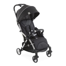 Passeggino Leggero Chicco Goody Plus collezione 2021 Graphite