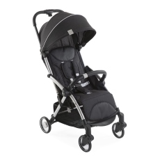 Passeggino Leggero Chicco Goody Plus collezione 2022 Graphite