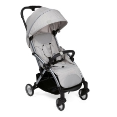 Passeggino Leggero Chicco Goody Plus collezione 2022 Grey Mist