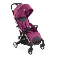 Passeggino Leggero Chicco Goody Plus collezione 2022 Pink