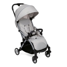 Passeggino Leggero Chicco Goody Plus collezione 2023 Grey Mist