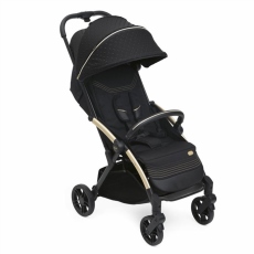 Passeggino Leggero Chicco Goody XPlus collezione 2025 Black Re Lux