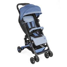 Passeggino Leggero Chicco Miinimo2 collezione 2019 Avio