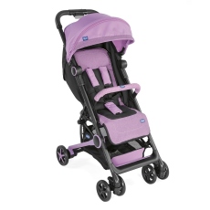 Passeggino Leggero Chicco Miinimo2 collezione 2019 Lilla