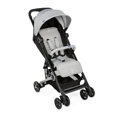 Passeggino Leggero Chicco Miinimo 3 collezione 2020 Light Grey