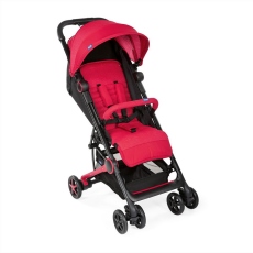 Passeggino Leggero Chicco Miinimo 3 collezione 2020 Red Passion