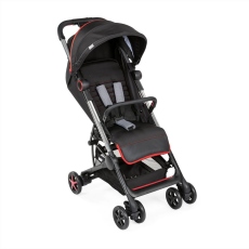 Passeggino Leggero Chicco Miinimo 3 Special Edition collezione 2020 Pied Poule