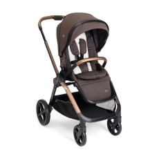 Passeggino Quattro Ruote Chicco Mysa passeggino collezione 2025 Bronze Lizard Re Lux