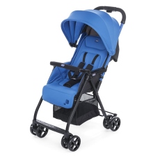 Passeggino Ultraleggero Chicco OHlala 2 collezione 2019 Power Blue