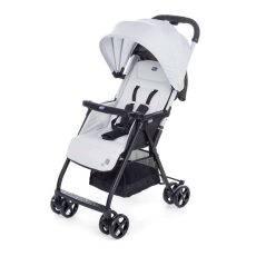 Passeggino Ultraleggero Chicco OHlala 2 collezione 2019 Silver