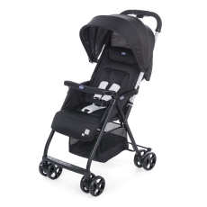 Passeggino Ultraleggero Chicco OHlala 2 collezione 2020 Black Night