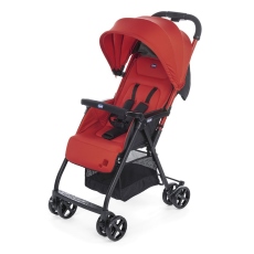 Passeggino Ultraleggero Chicco OHlala 2 collezione 2020 Paprika