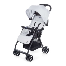 Passeggino Ultraleggero Chicco OHlala 2 collezione 2020 Silver