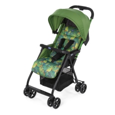 Passeggino Ultraleggero Chicco OHlala 2 Special Edition collezione 2019 Tropical Jungle